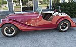 1964 Plus Four Thumbnail 17