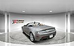 2015 Vantage V8 roadster Thumbnail 3