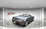 2015 Vantage V8 roadster Thumbnail 5
