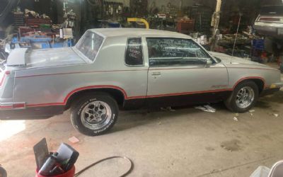 Photo of a 1984 Oldsmobile 442 Sold It Hurst Olds Sold It for sale