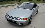 1989 Skyline GTR Sedan Tribute Thumbnail 2