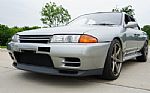 1989 Skyline GTR Sedan Tribute Thumbnail 3
