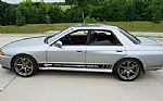 1989 Skyline GTR Sedan Tribute Thumbnail 5