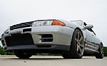 1989 Skyline GTR Sedan Tribute Thumbnail 4