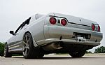 1989 Skyline GTR Sedan Tribute Thumbnail 10