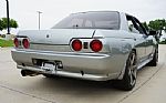 1989 Skyline GTR Sedan Tribute Thumbnail 15