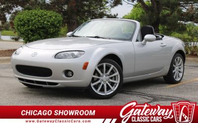 Photo of a 2007 Mazda Miata MX-5 for sale