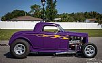 1932 Roadster Street Rod Thumbnail 4