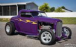 1932 Roadster Street Rod Thumbnail 28