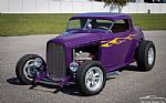 1932 Roadster Street Rod Thumbnail 55
