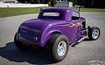 1932 Roadster Street Rod Thumbnail 75