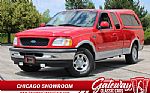 1997 F-150 Lariat Thumbnail 1
