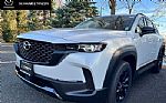 2026 CX-50 Hybrid Thumbnail 1
