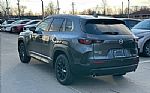2026 CX-50 Hybrid Thumbnail 3