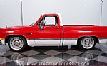 1984 C1500 Sierra Classic Thumbnail 2