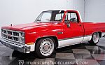 1984 C1500 Sierra Classic Thumbnail 7