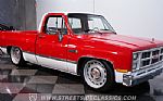 1984 C1500 Sierra Classic Thumbnail 14
