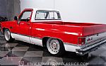 1984 C1500 Sierra Classic Thumbnail 8