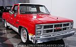 1984 C1500 Sierra Classic Thumbnail 15