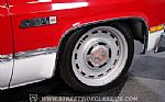 1984 C1500 Sierra Classic Thumbnail 45