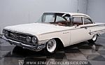1960 Bel Air Thumbnail 6