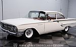 1960 Bel Air Thumbnail 7