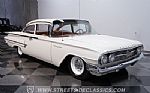 1960 Bel Air Thumbnail 14