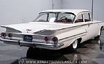 1960 Bel Air Thumbnail 11