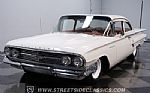 1960 Bel Air Thumbnail 17
