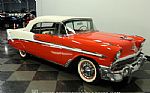 1956 Bel Air Convertible Thumbnail 14