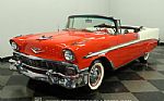 1956 Bel Air Convertible Thumbnail 18