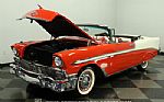 1956 Bel Air Convertible Thumbnail 30