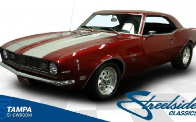 Photo of a 1968 Chevrolet Camaro for sale