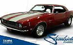 1968 Camaro Thumbnail 1