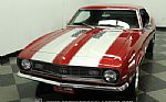 1968 Camaro Thumbnail 17