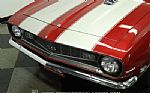 1968 Camaro Thumbnail 19