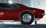 1968 Camaro Thumbnail 68