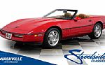 1990 Corvette Convertible Thumbnail 1