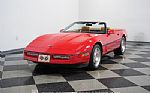 1990 Corvette Convertible Thumbnail 6
