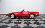 1990 Corvette Convertible Thumbnail 9