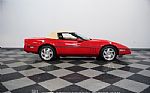 1990 Corvette Convertible Thumbnail 16