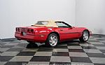 1990 Corvette Convertible Thumbnail 14