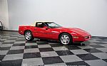 1990 Corvette Convertible Thumbnail 17