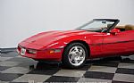 1990 Corvette Convertible Thumbnail 20