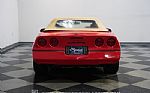 1990 Corvette Convertible Thumbnail 12