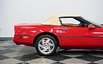 1990 Corvette Convertible Thumbnail 30