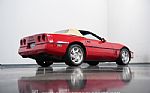1990 Corvette Convertible Thumbnail 28