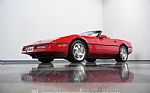 1990 Corvette Convertible Thumbnail 22