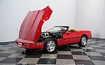 1990 Corvette Convertible Thumbnail 32