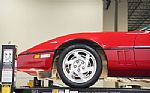1990 Corvette Convertible Thumbnail 70